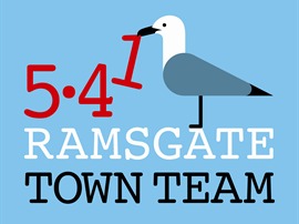 Town Team 21.07.2014